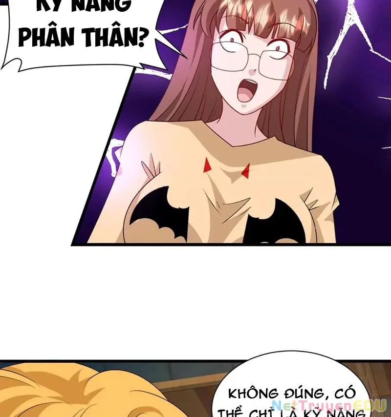 Slime Ta Treo Cự Long Lên Đánh Là Hợp Lý Nhỉ? Nettruyen ZZZ Chương 303 Page 23