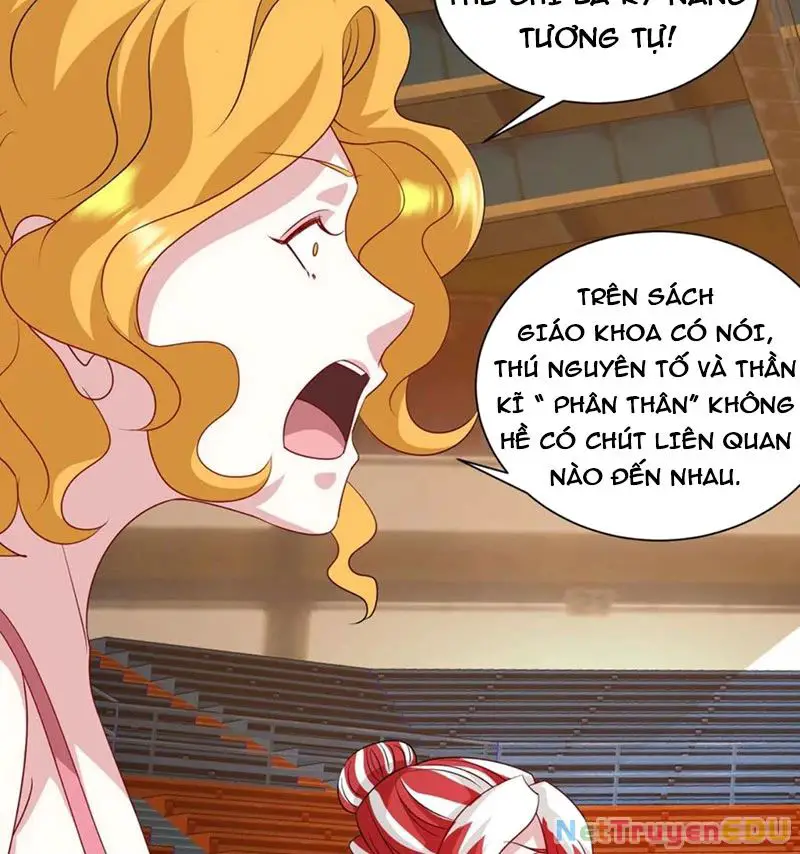 Slime Ta Treo Cự Long Lên Đánh Là Hợp Lý Nhỉ? Nettruyen ZZZ Chương 303 Page 24