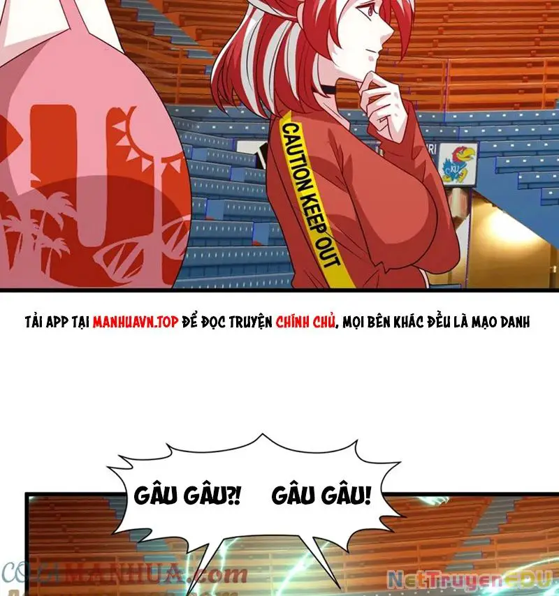 Slime Ta Treo Cự Long Lên Đánh Là Hợp Lý Nhỉ? Nettruyen ZZZ Chương 303 Page 25