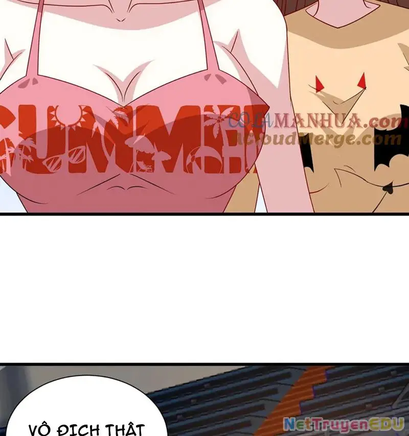 Slime Ta Treo Cự Long Lên Đánh Là Hợp Lý Nhỉ? Nettruyen ZZZ Chương 303 Page 39