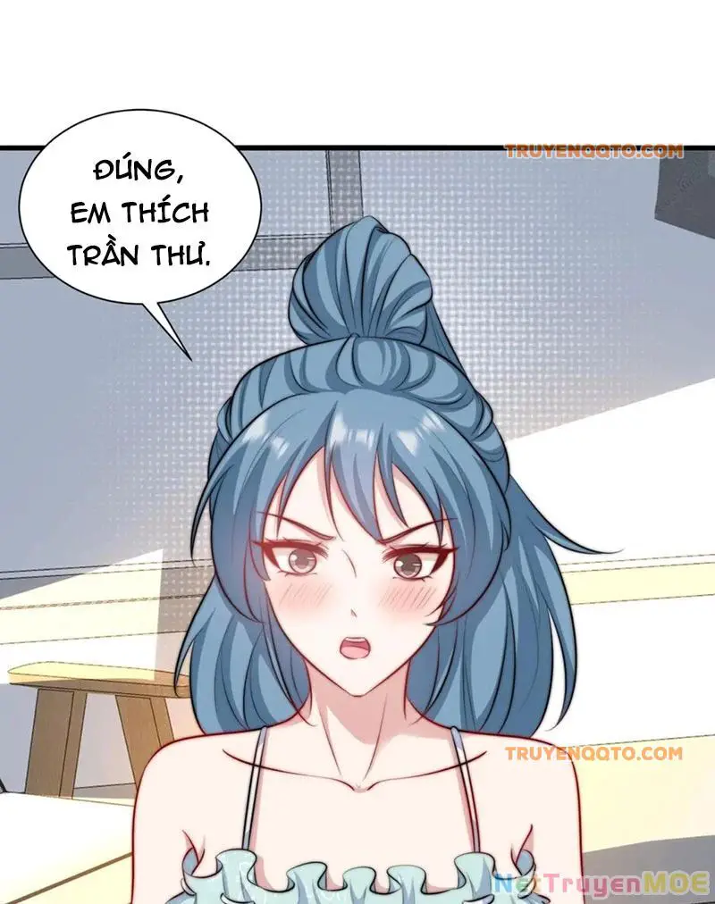 Slime Ta Treo Cự Long Lên Đánh Là Hợp Lý Nhỉ? Nettruyen ZZZ Chương 306 Page 4