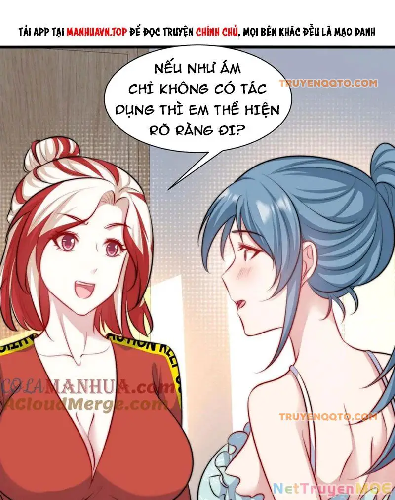 Slime Ta Treo Cự Long Lên Đánh Là Hợp Lý Nhỉ? Nettruyen ZZZ Chương 306 Page 10
