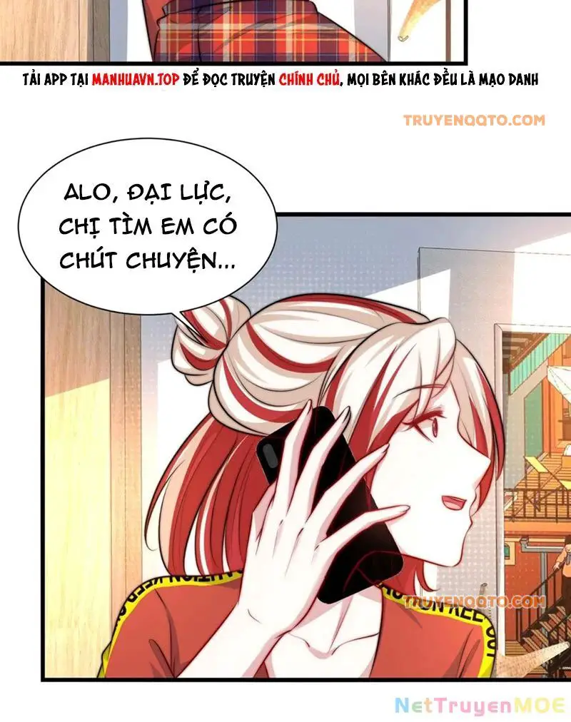 Slime Ta Treo Cự Long Lên Đánh Là Hợp Lý Nhỉ? Nettruyen ZZZ Chương 306 Page 14