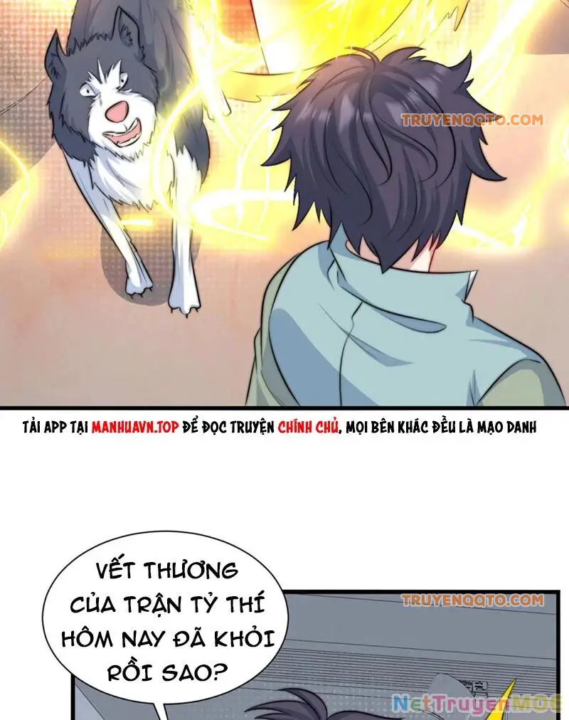 Slime Ta Treo Cự Long Lên Đánh Là Hợp Lý Nhỉ? Nettruyen ZZZ Chương 306 Page 20