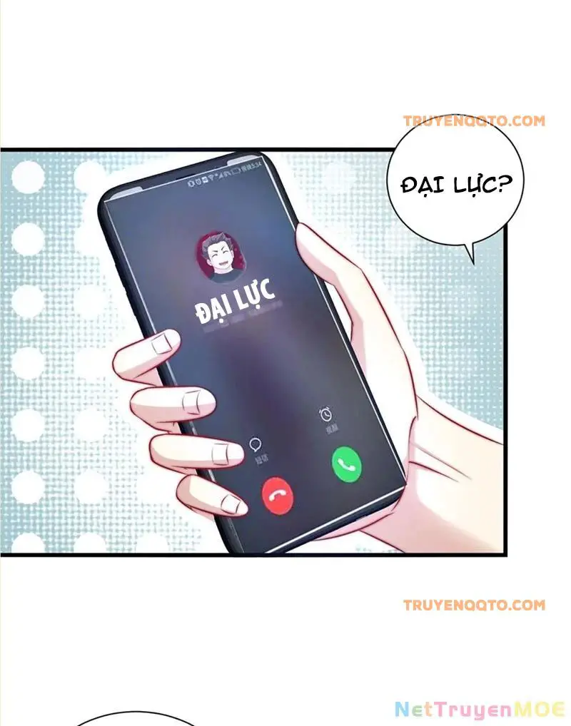 Slime Ta Treo Cự Long Lên Đánh Là Hợp Lý Nhỉ? Nettruyen ZZZ Chương 306 Page 29