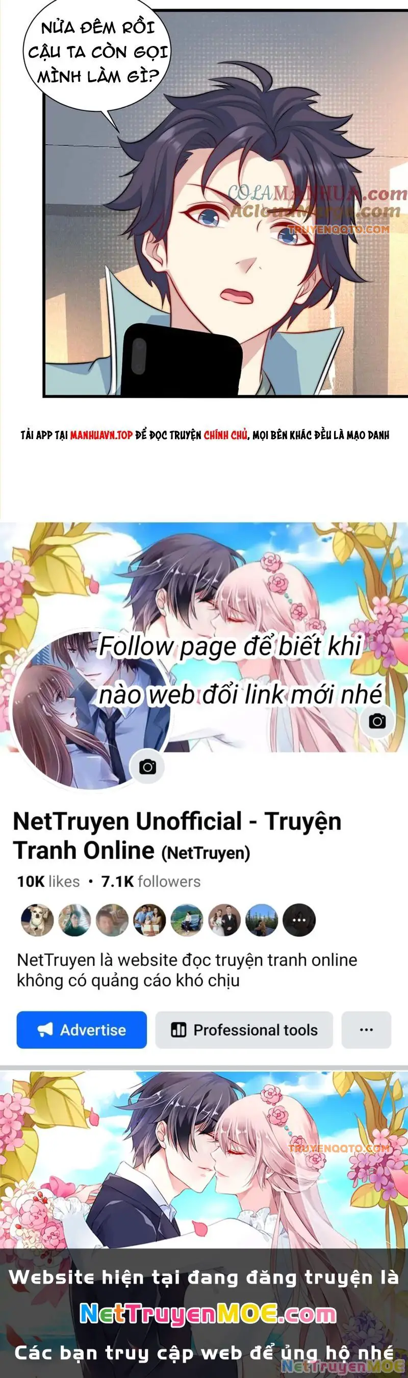 Slime Ta Treo Cự Long Lên Đánh Là Hợp Lý Nhỉ? Nettruyen ZZZ Chương 306 Page 30