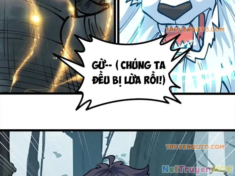 Slime Ta Treo Cự Long Lên Đánh Là Hợp Lý Nhỉ? Nettruyen ZZZ Chương 319 Page 53