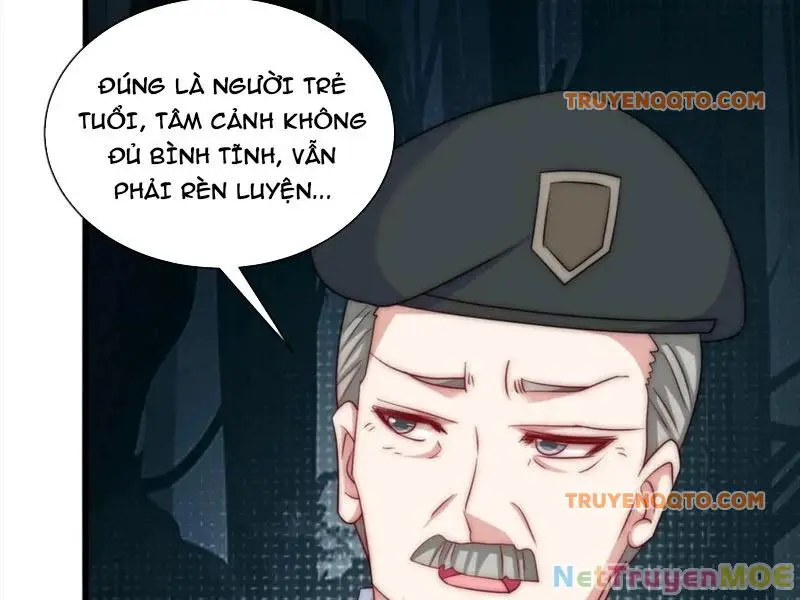 Slime Ta Treo Cự Long Lên Đánh Là Hợp Lý Nhỉ? Nettruyen ZZZ Chương 320 Page 60