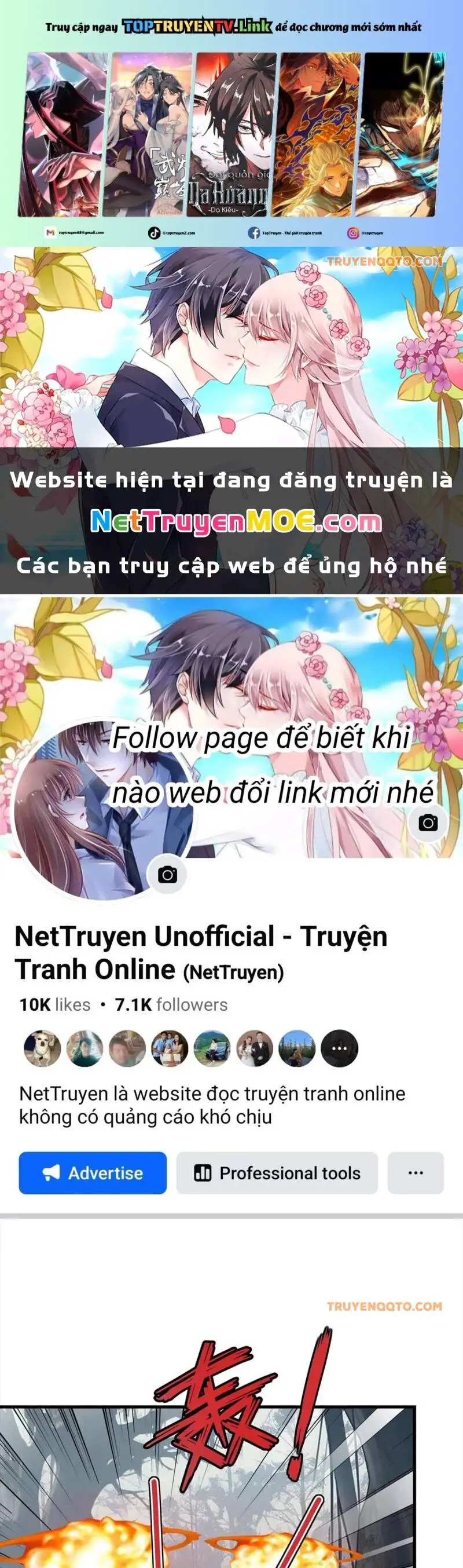 Slime Ta Treo Cự Long Lên Đánh Là Hợp Lý Nhỉ? Nettruyen ZZZ Chương 321 Page 1