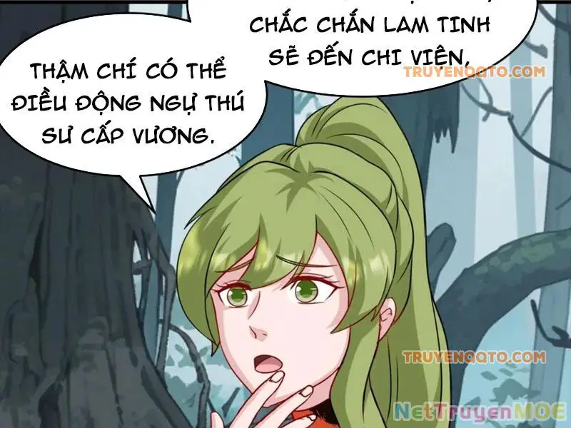 Slime Ta Treo Cự Long Lên Đánh Là Hợp Lý Nhỉ? Nettruyen ZZZ Chương 321 Page 5