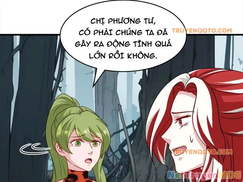 Slime Ta Treo Cự Long Lên Đánh Là Hợp Lý Nhỉ? Nettruyen ZZZ Chương 321 Page 7