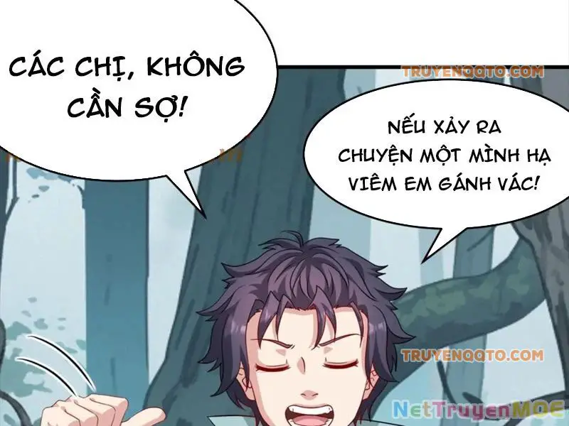 Slime Ta Treo Cự Long Lên Đánh Là Hợp Lý Nhỉ? Nettruyen ZZZ Chương 321 Page 9
