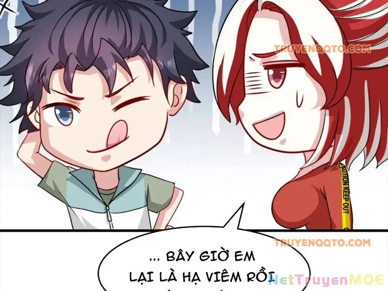 Slime Ta Treo Cự Long Lên Đánh Là Hợp Lý Nhỉ? Nettruyen ZZZ Chương 321 Page 12