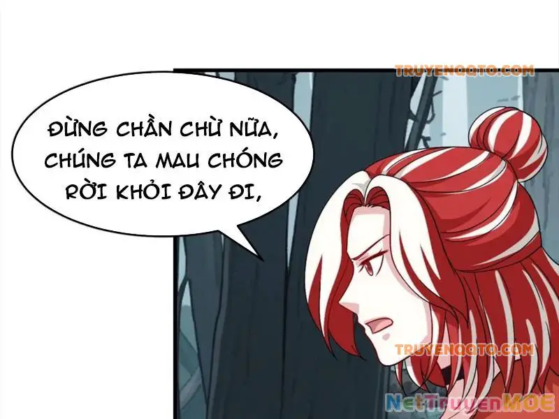 Slime Ta Treo Cự Long Lên Đánh Là Hợp Lý Nhỉ? Nettruyen ZZZ Chương 321 Page 17