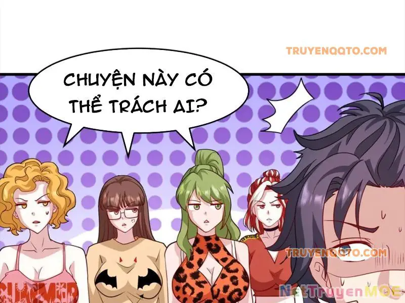 Slime Ta Treo Cự Long Lên Đánh Là Hợp Lý Nhỉ? Nettruyen ZZZ Chương 321 Page 29
