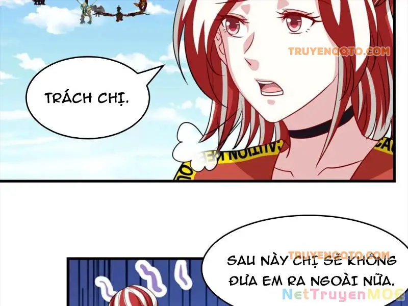 Slime Ta Treo Cự Long Lên Đánh Là Hợp Lý Nhỉ? Nettruyen ZZZ Chương 321 Page 32