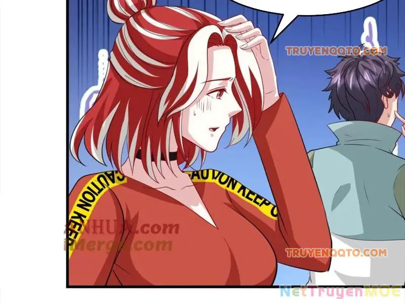 Slime Ta Treo Cự Long Lên Đánh Là Hợp Lý Nhỉ? Nettruyen ZZZ Chương 321 Page 33