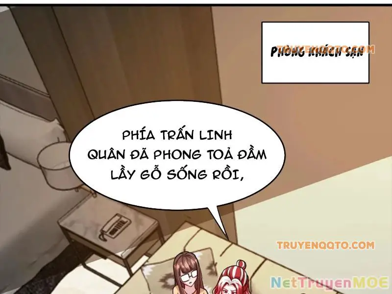 Slime Ta Treo Cự Long Lên Đánh Là Hợp Lý Nhỉ? Nettruyen ZZZ Chương 321 Page 36
