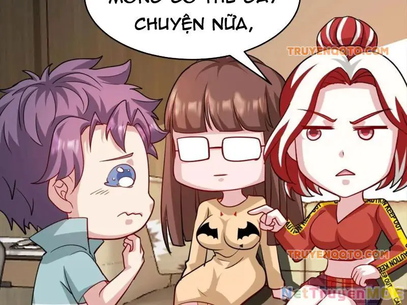 Slime Ta Treo Cự Long Lên Đánh Là Hợp Lý Nhỉ? Nettruyen ZZZ Chương 321 Page 41