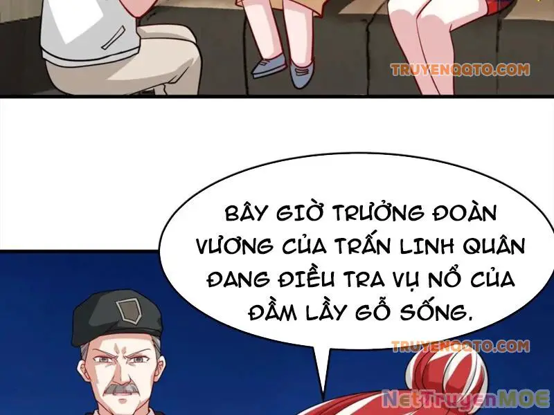 Slime Ta Treo Cự Long Lên Đánh Là Hợp Lý Nhỉ? Nettruyen ZZZ Chương 321 Page 42