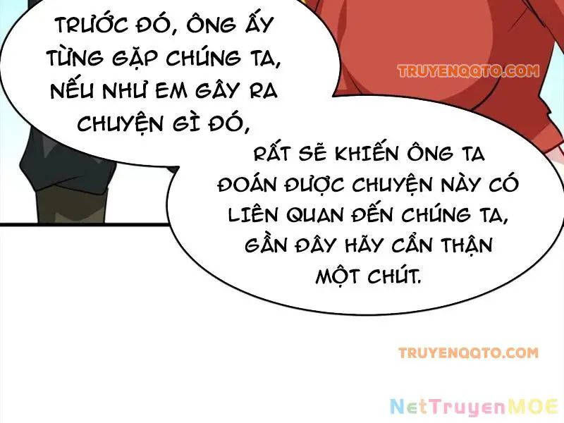 Slime Ta Treo Cự Long Lên Đánh Là Hợp Lý Nhỉ? Nettruyen ZZZ Chương 321 Page 44