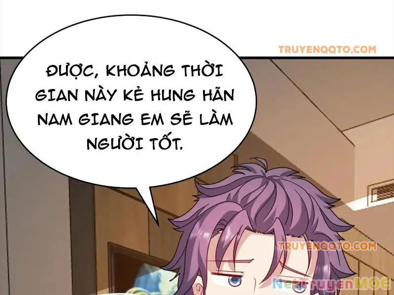 Slime Ta Treo Cự Long Lên Đánh Là Hợp Lý Nhỉ? Nettruyen ZZZ Chương 321 Page 45