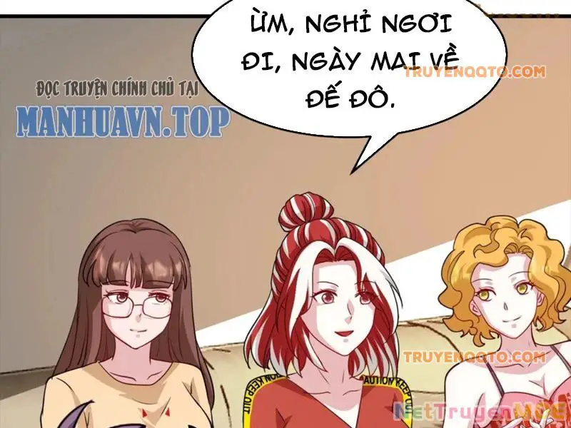 Slime Ta Treo Cự Long Lên Đánh Là Hợp Lý Nhỉ? Nettruyen ZZZ Chương 321 Page 48
