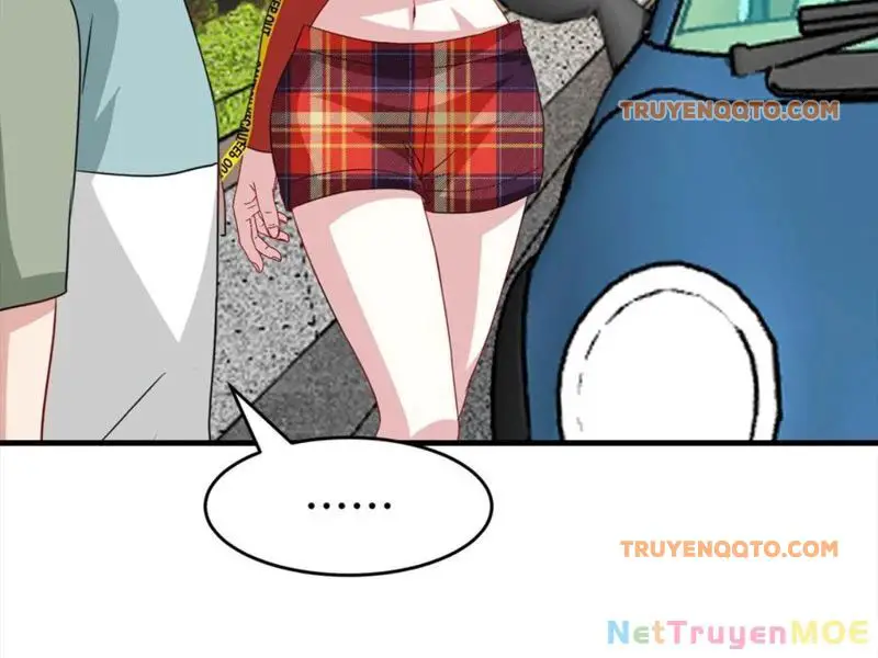 Slime Ta Treo Cự Long Lên Đánh Là Hợp Lý Nhỉ? Nettruyen ZZZ Chương 321 Page 60