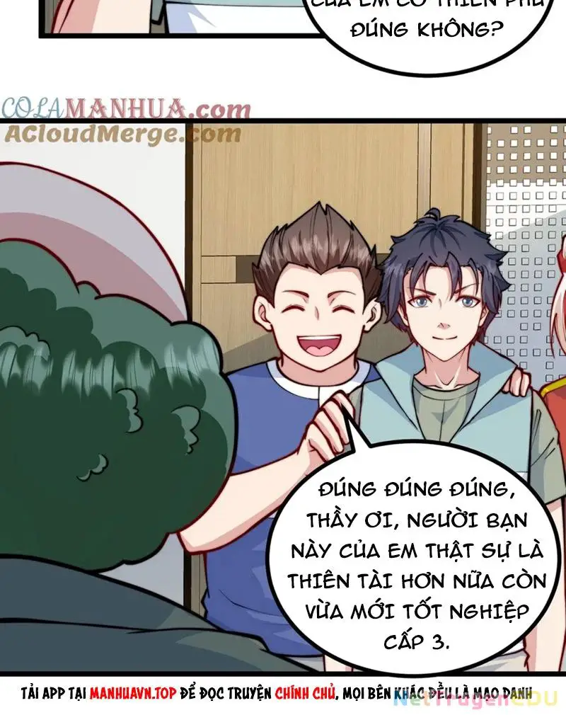 Slime Ta Treo Cự Long Lên Đánh Là Hợp Lý Nhỉ? Nettruyen ZZZ Chương 299 Page 6