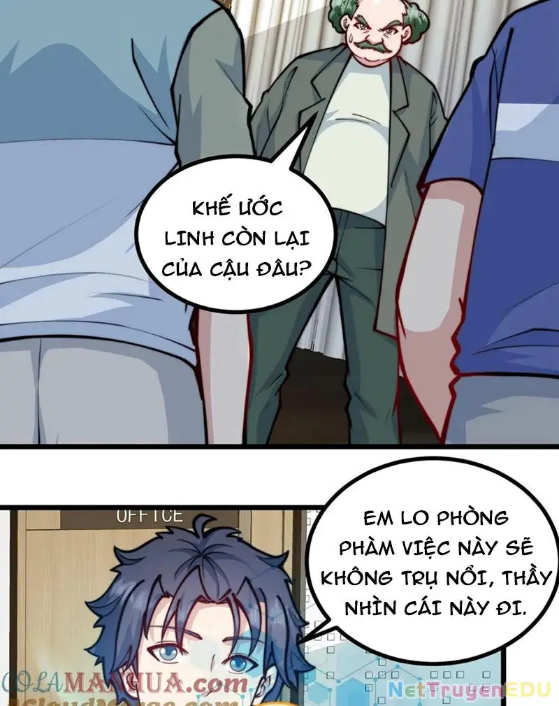 Slime Ta Treo Cự Long Lên Đánh Là Hợp Lý Nhỉ? Nettruyen ZZZ Chương 299 Page 8