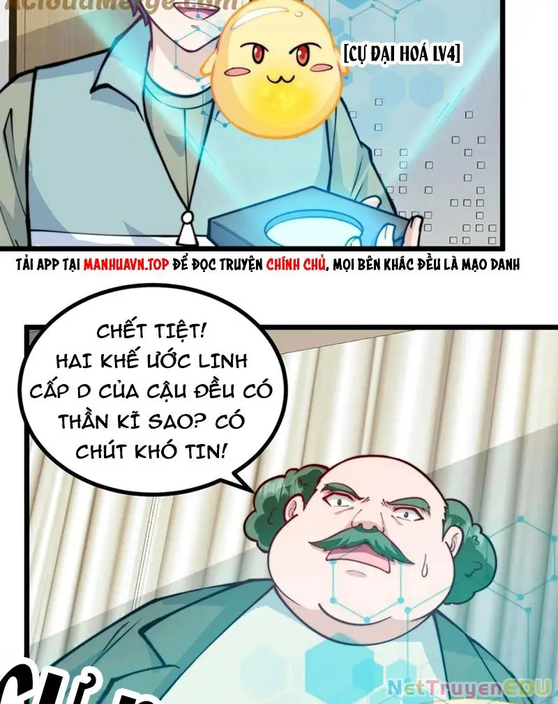Slime Ta Treo Cự Long Lên Đánh Là Hợp Lý Nhỉ? Nettruyen ZZZ Chương 299 Page 9