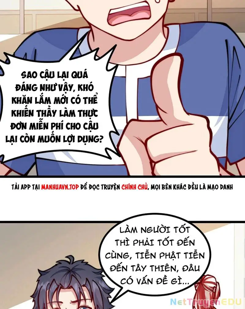 Slime Ta Treo Cự Long Lên Đánh Là Hợp Lý Nhỉ? Nettruyen ZZZ Chương 299 Page 16