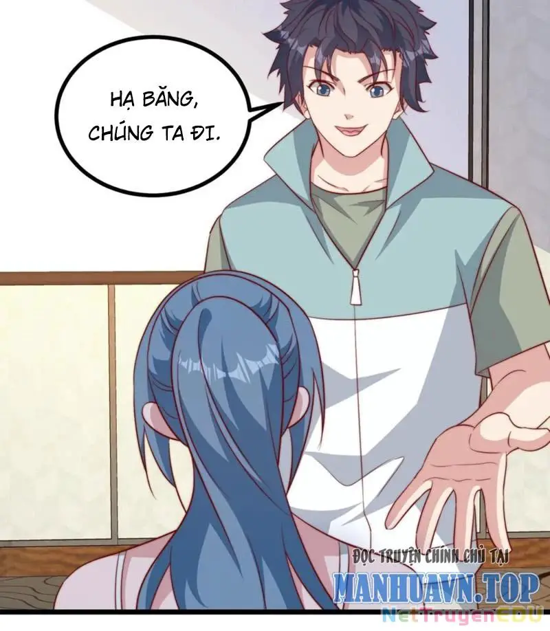 Slime Ta Treo Cự Long Lên Đánh Là Hợp Lý Nhỉ? Nettruyen ZZZ Chương 288 Page 14