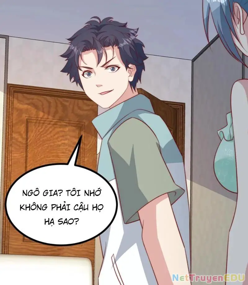 Slime Ta Treo Cự Long Lên Đánh Là Hợp Lý Nhỉ? Nettruyen ZZZ Chương 288 Page 19