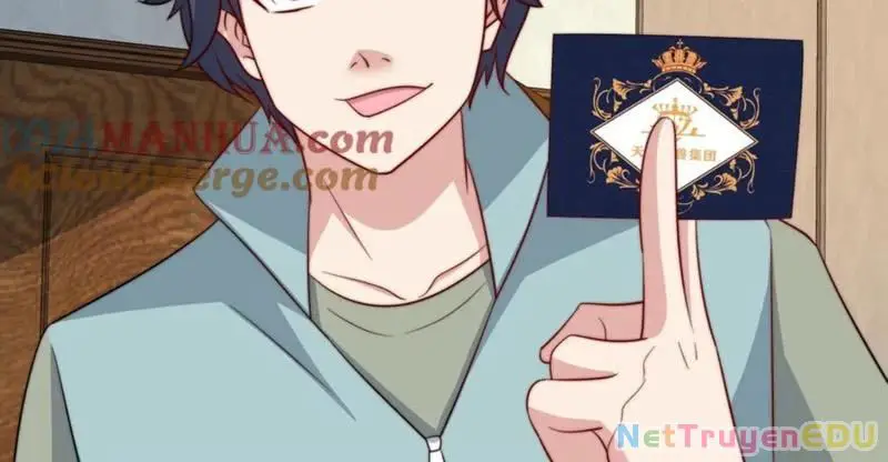 Slime Ta Treo Cự Long Lên Đánh Là Hợp Lý Nhỉ? Nettruyen ZZZ Chương 288 Page 31