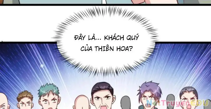 Slime Ta Treo Cự Long Lên Đánh Là Hợp Lý Nhỉ? Nettruyen ZZZ Chương 288 Page 32