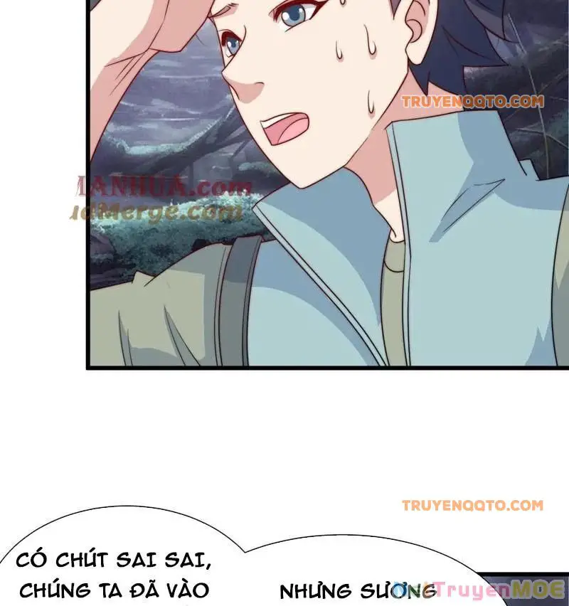 Slime Ta Treo Cự Long Lên Đánh Là Hợp Lý Nhỉ? Nettruyen ZZZ Chương 317 Page 3