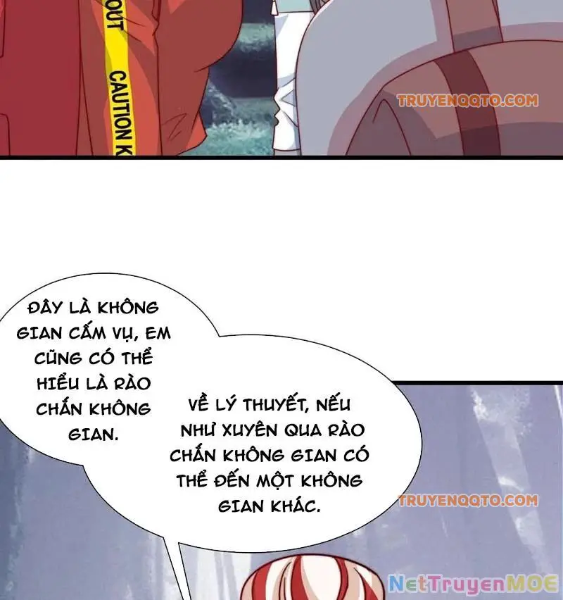 Slime Ta Treo Cự Long Lên Đánh Là Hợp Lý Nhỉ? Nettruyen ZZZ Chương 317 Page 8