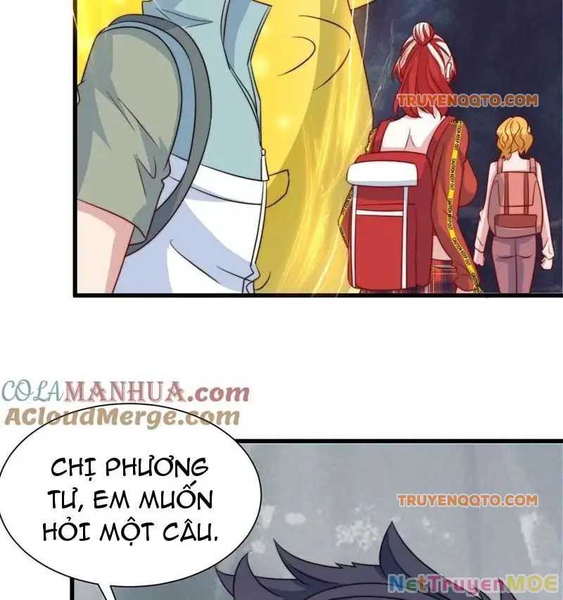 Slime Ta Treo Cự Long Lên Đánh Là Hợp Lý Nhỉ? Nettruyen ZZZ Chương 317 Page 16