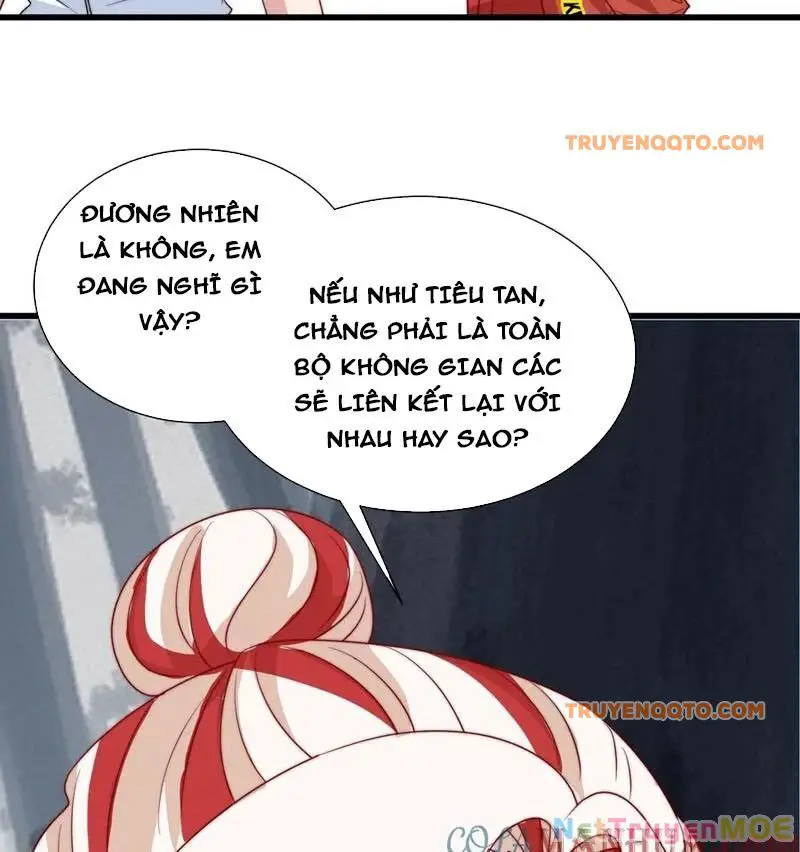 Slime Ta Treo Cự Long Lên Đánh Là Hợp Lý Nhỉ? Nettruyen ZZZ Chương 317 Page 19