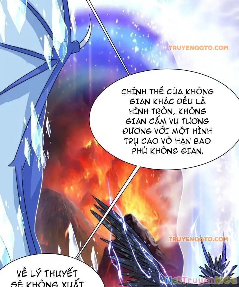Slime Ta Treo Cự Long Lên Đánh Là Hợp Lý Nhỉ? Nettruyen ZZZ Chương 317 Page 25