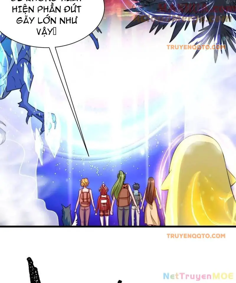 Slime Ta Treo Cự Long Lên Đánh Là Hợp Lý Nhỉ? Nettruyen ZZZ Chương 317 Page 26