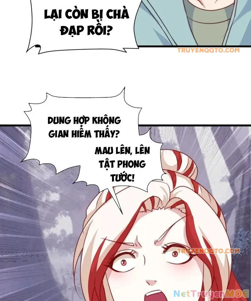 Slime Ta Treo Cự Long Lên Đánh Là Hợp Lý Nhỉ? Nettruyen ZZZ Chương 317 Page 36