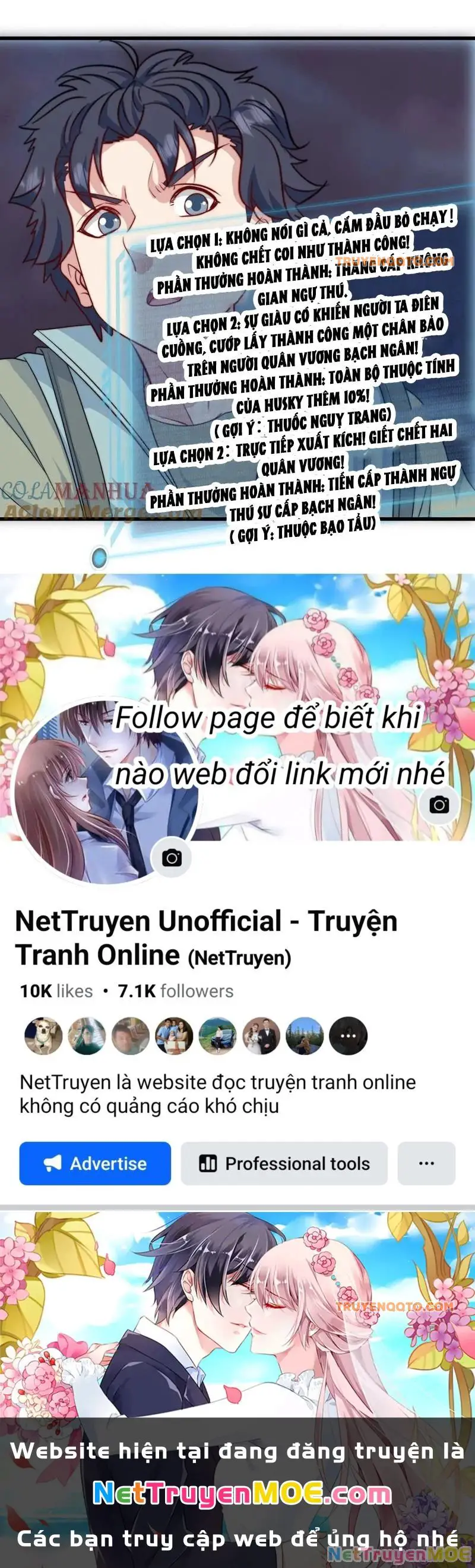 Slime Ta Treo Cự Long Lên Đánh Là Hợp Lý Nhỉ? Nettruyen ZZZ Chương 317 Page 40