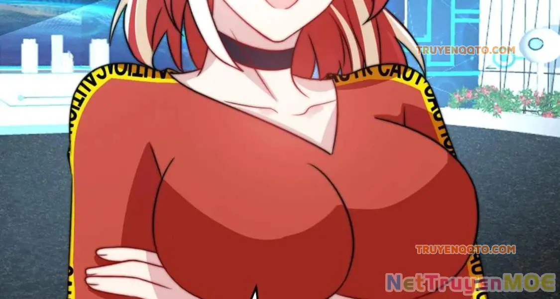 Slime Ta Treo Cự Long Lên Đánh Là Hợp Lý Nhỉ? Nettruyen ZZZ Chương 316 Page 17
