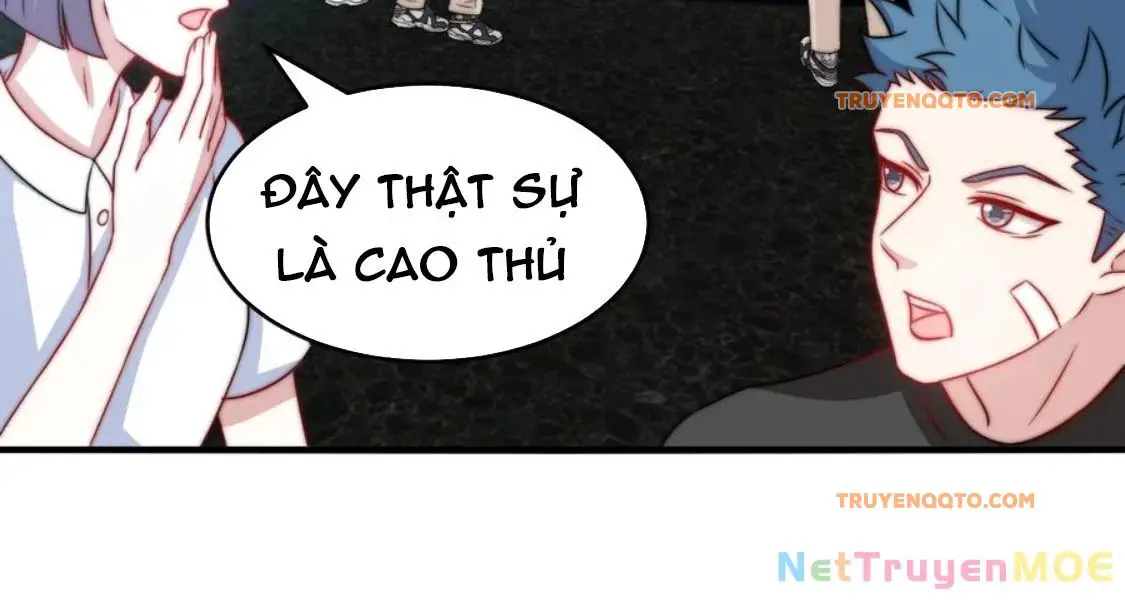 Slime Ta Treo Cự Long Lên Đánh Là Hợp Lý Nhỉ? Nettruyen ZZZ Chương 316 Page 21