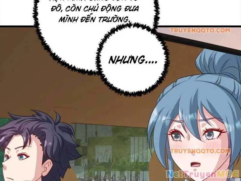 Slime Ta Treo Cự Long Lên Đánh Là Hợp Lý Nhỉ? Nettruyen ZZZ Chương 324 Page 3