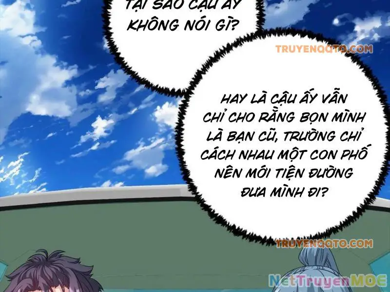 Slime Ta Treo Cự Long Lên Đánh Là Hợp Lý Nhỉ? Nettruyen ZZZ Chương 324 Page 5