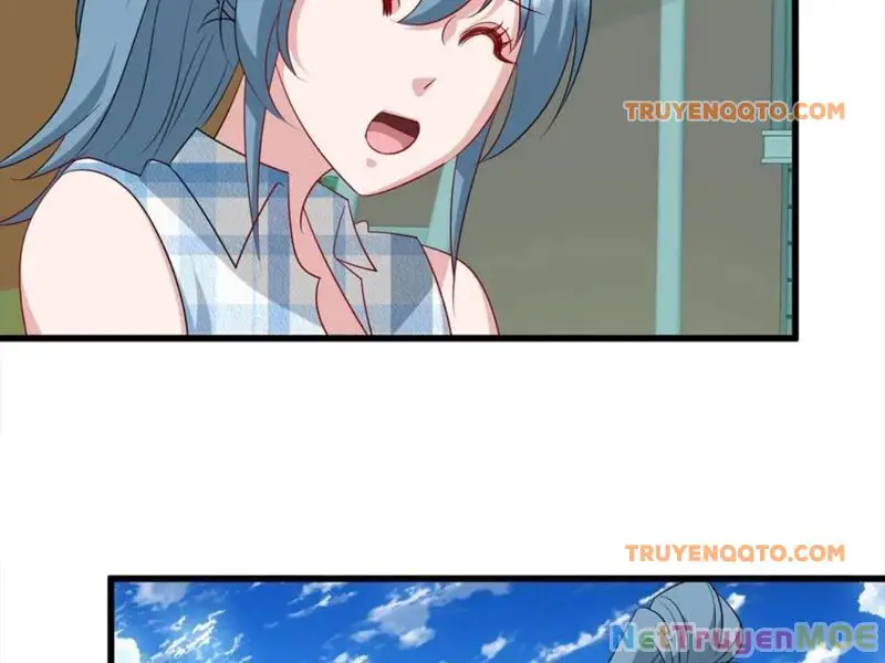 Slime Ta Treo Cự Long Lên Đánh Là Hợp Lý Nhỉ? Nettruyen ZZZ Chương 324 Page 13