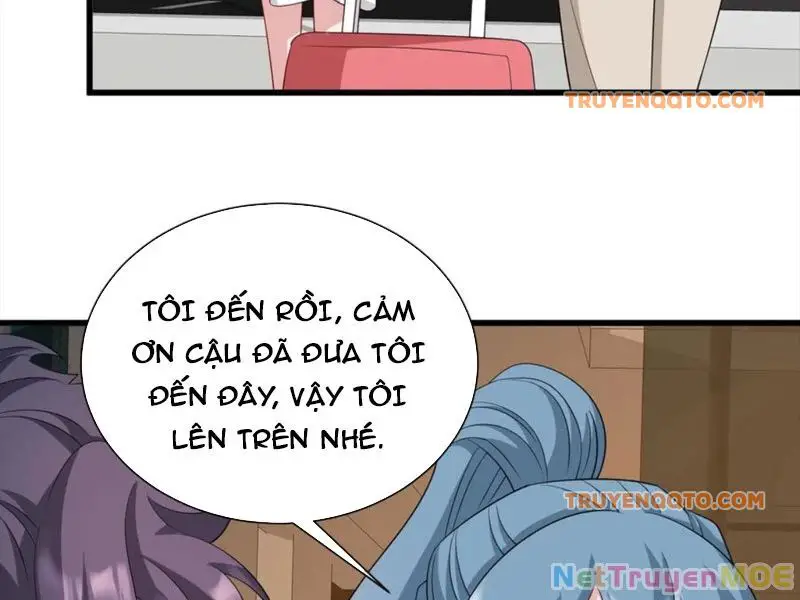 Slime Ta Treo Cự Long Lên Đánh Là Hợp Lý Nhỉ? Nettruyen ZZZ Chương 324 Page 25